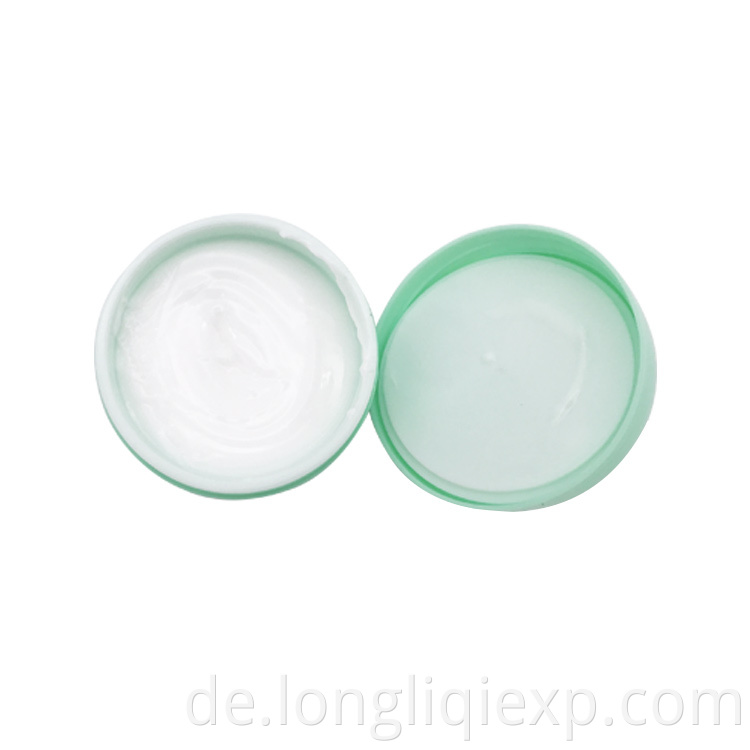 Longrich oder Private Label Erfrischend und feuchtigkeitsspendend ohne fettige Babycreme